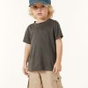Camiseta infantil Coastline Camiseta infantil Coastline