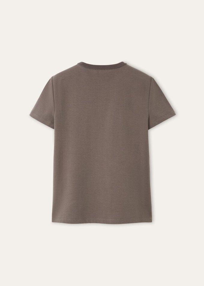Camiseta My-T Camiseta My-T