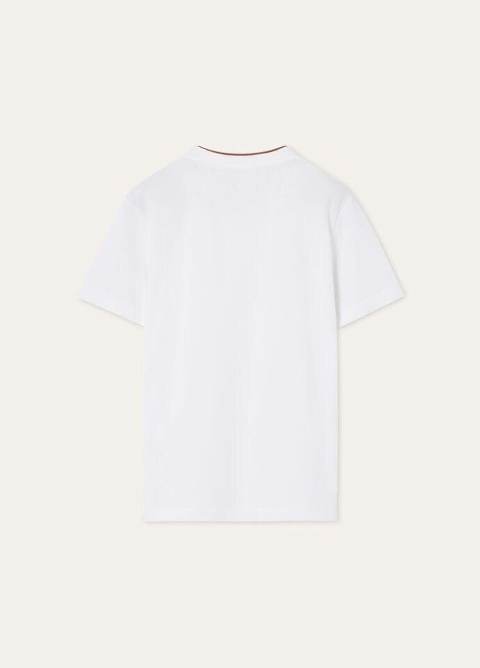 Camiseta Par Camiseta Par