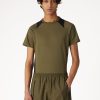 Camiseta Supramonte Camiseta Supramonte