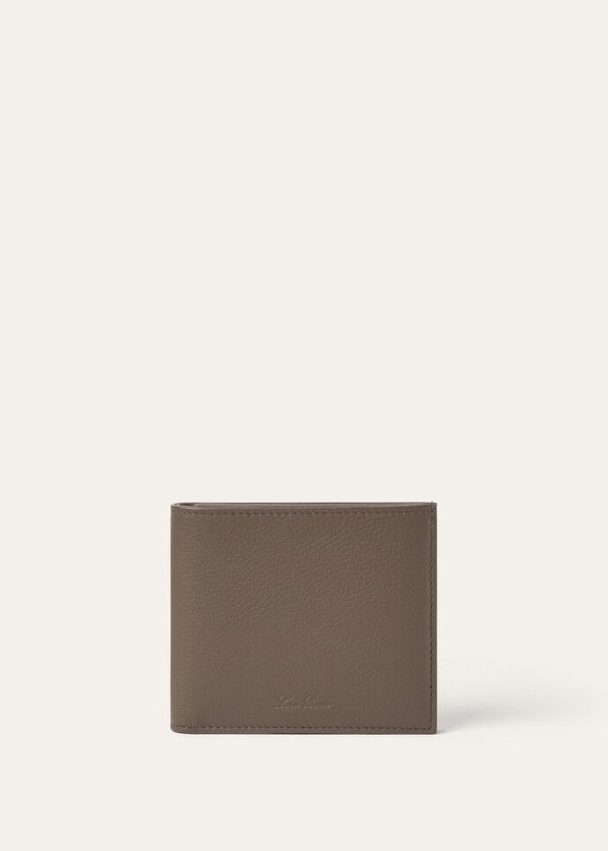 Cartera extra compacta
