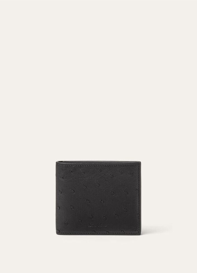Cartera extra compacta