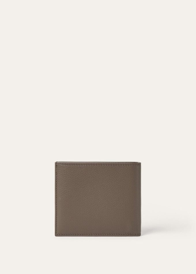 Cartera extra compacta