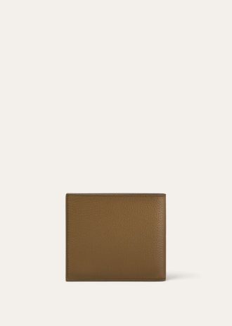 Cartera extra compacta