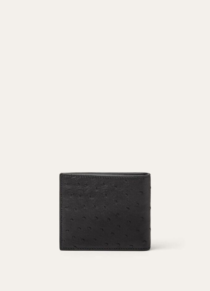 Cartera extra compacta