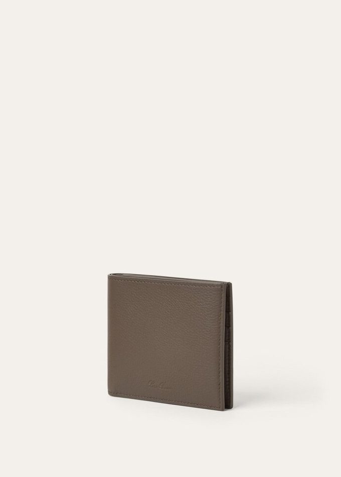 Cartera extra compacta