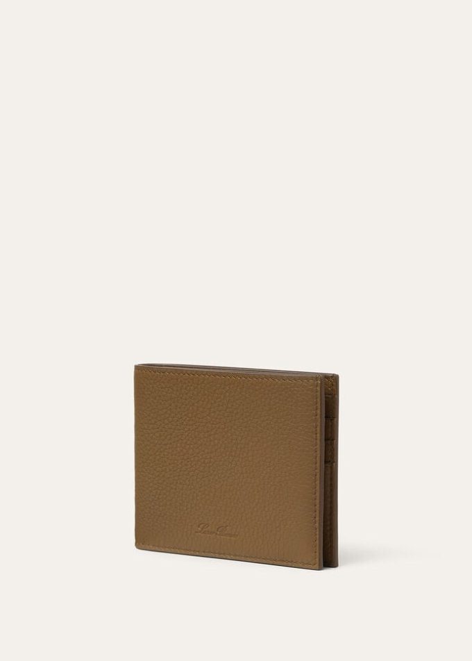 Cartera extra compacta