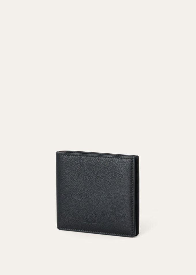 Cartera extra compacta