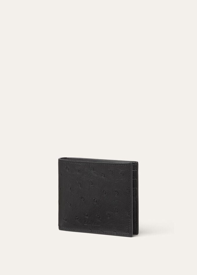 Cartera extra compacta