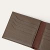 Cartera extra compacta