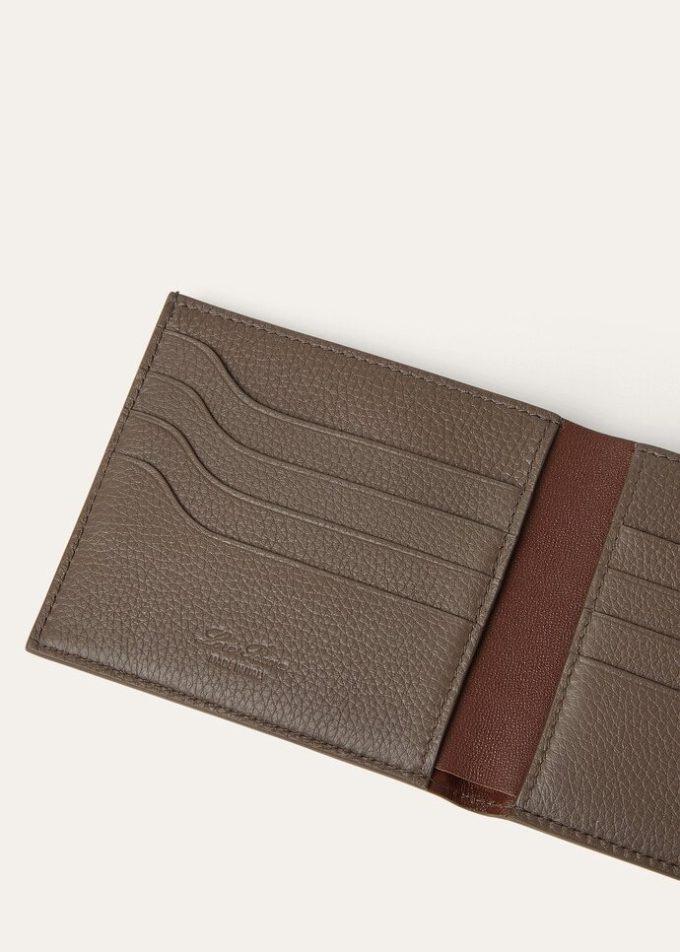 Cartera extra compacta