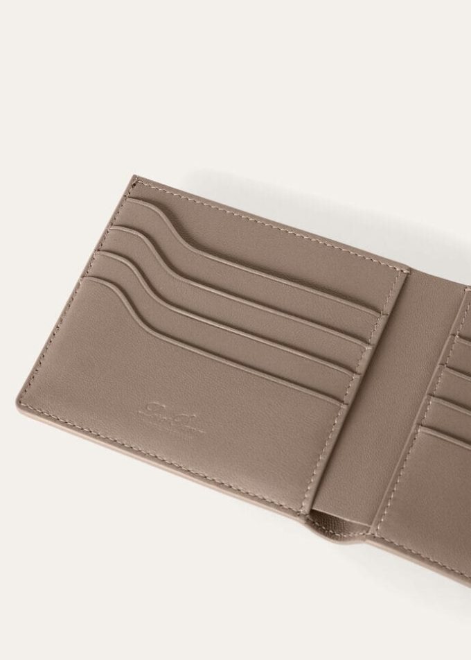 Cartera extra compacta Cartera extra compacta