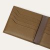 Cartera extra compacta