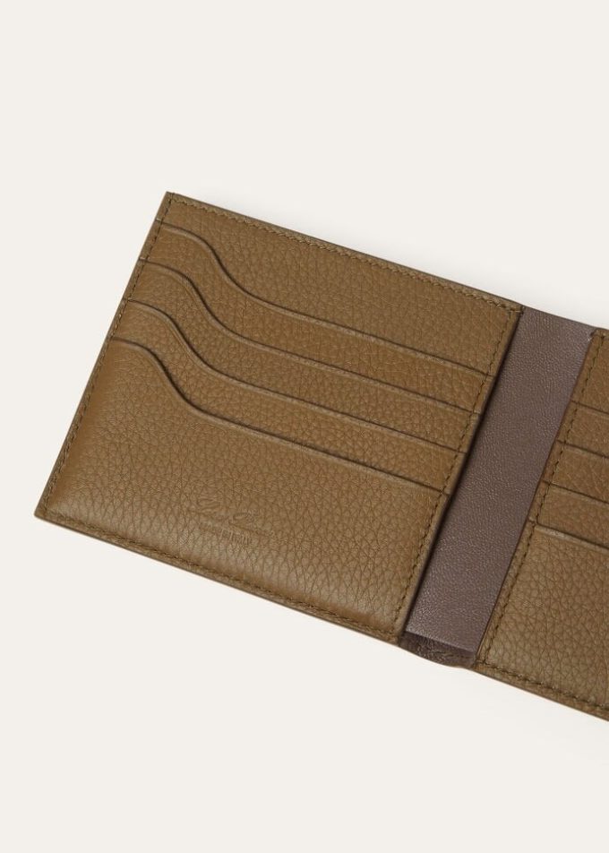 Cartera extra compacta
