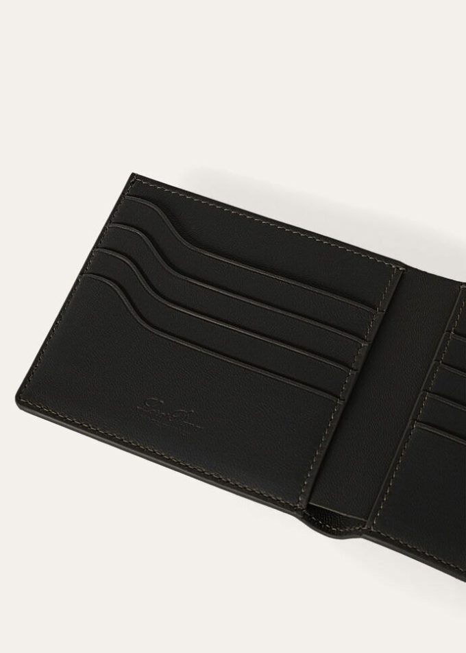 Cartera extra compacta Cartera extra compacta