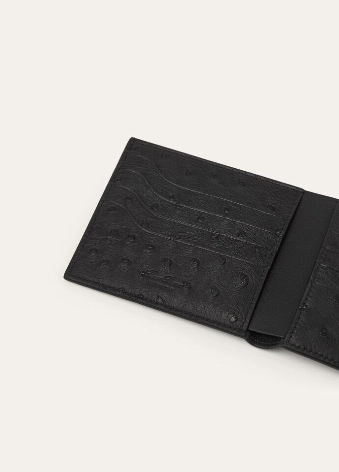 Cartera extra compacta