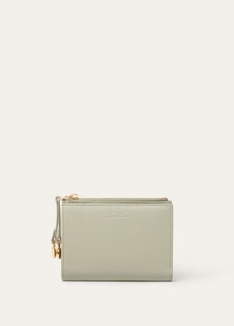 Cartera plegable extra