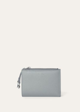 Cartera plegable extra
