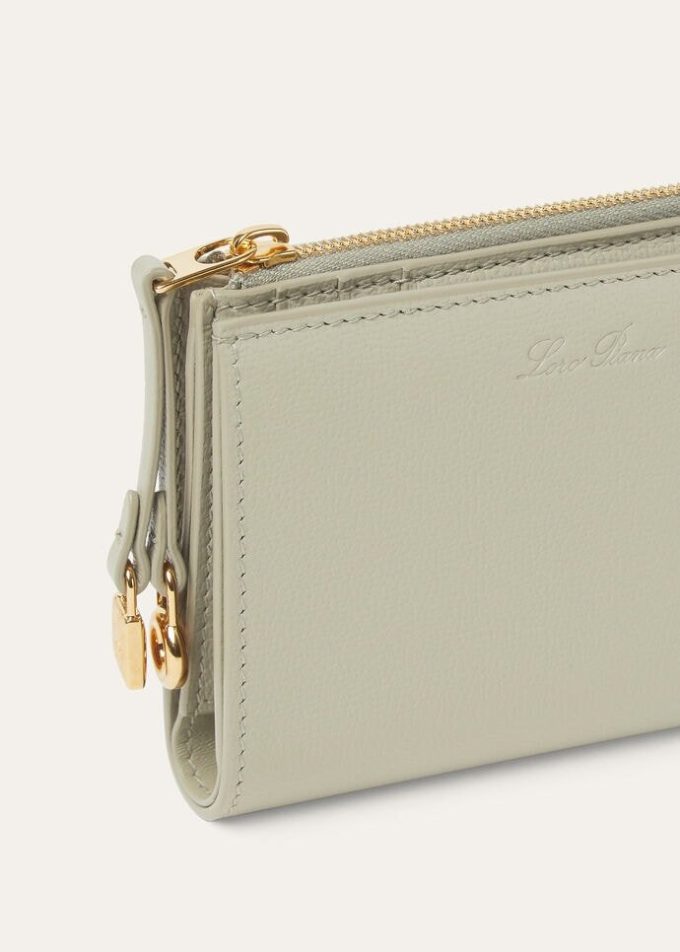 Cartera plegable extra Cartera plegable extra