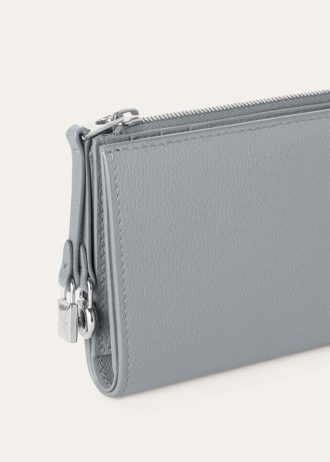 Cartera plegable extra