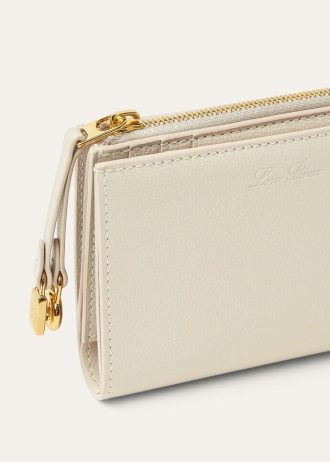 Cartera plegable extra