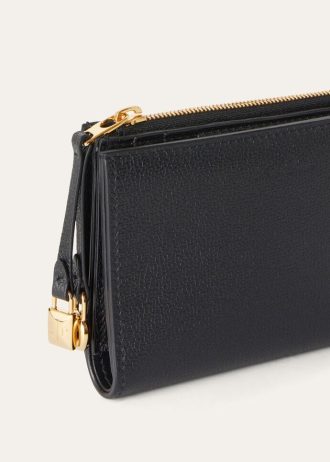 Cartera plegable extra