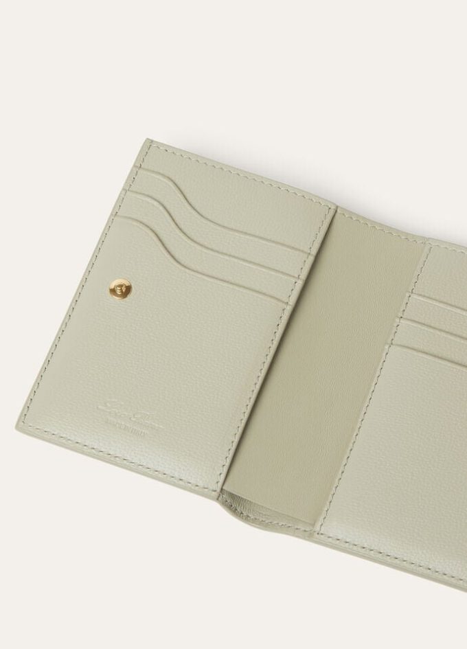 Cartera plegable extra Cartera plegable extra