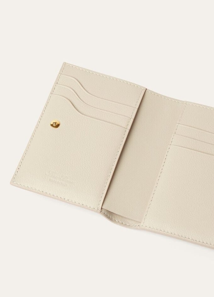 Cartera plegable extra Cartera plegable extra