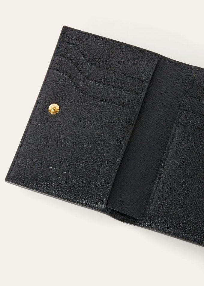 Cartera plegable extra Cartera plegable extra