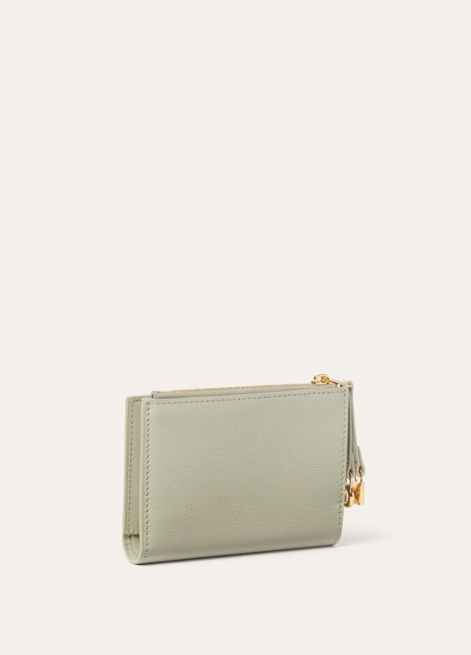 Cartera plegable extra Cartera plegable extra