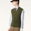 Chaleco Braemar Chaleco Braemar