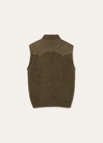 Chaleco Grivola