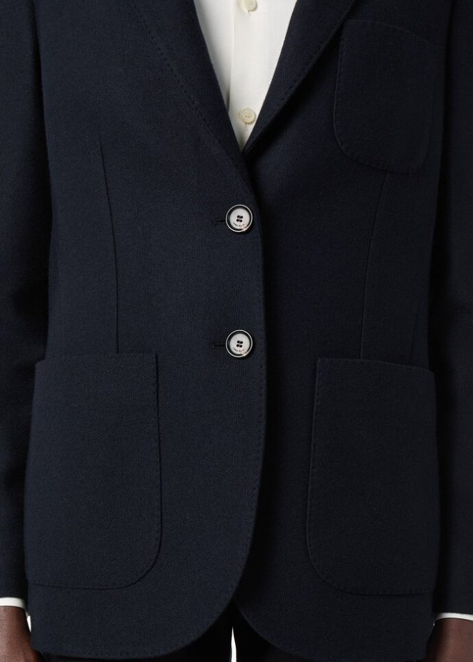 Chaqueta Chaqueta