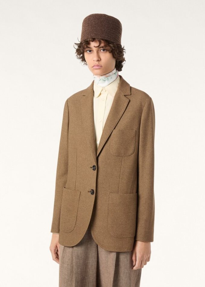 Chaqueta Chaqueta