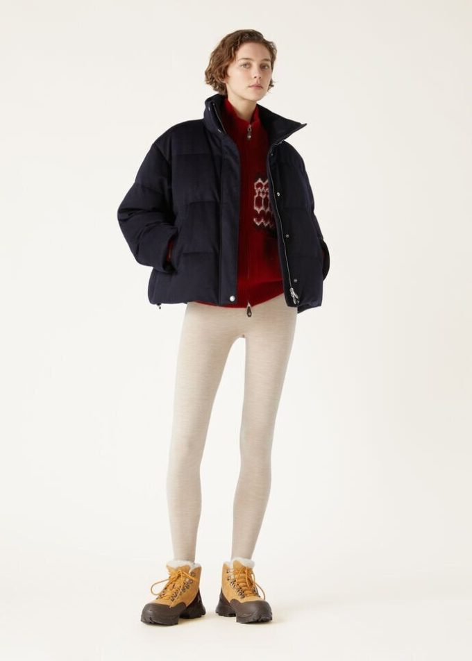 Chaqueta acolchada Jools Chaqueta acolchada Jools