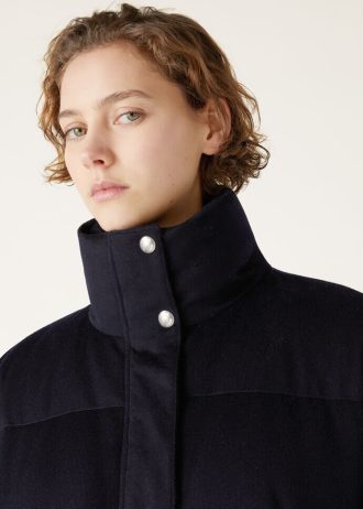 Chaqueta acolchada Jools