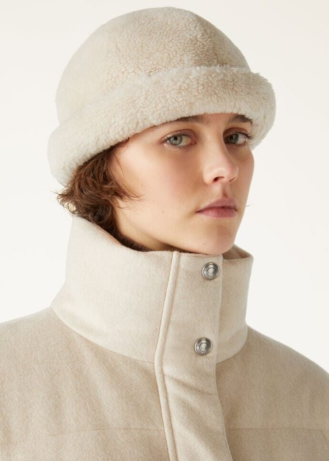 Chaqueta acolchada Jools Chaqueta acolchada Jools