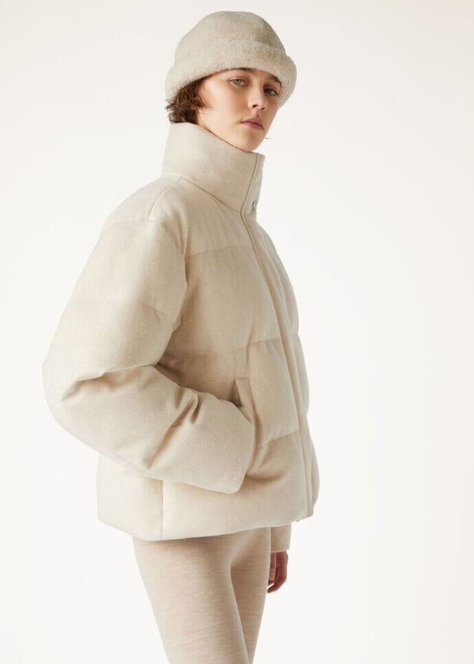 Chaqueta acolchada Jools Chaqueta acolchada Jools