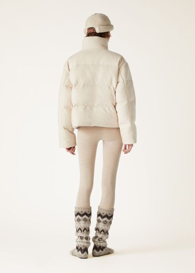 Chaqueta acolchada Jools Chaqueta acolchada Jools