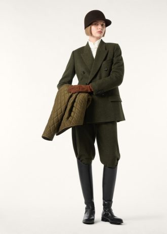 Chaqueta Ballater