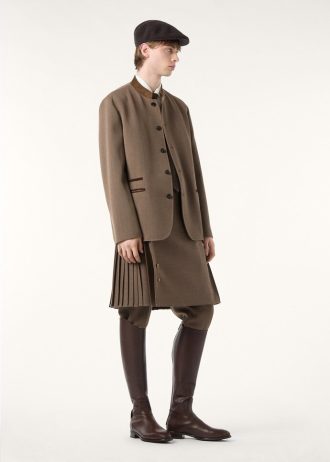 Chaqueta Ballater