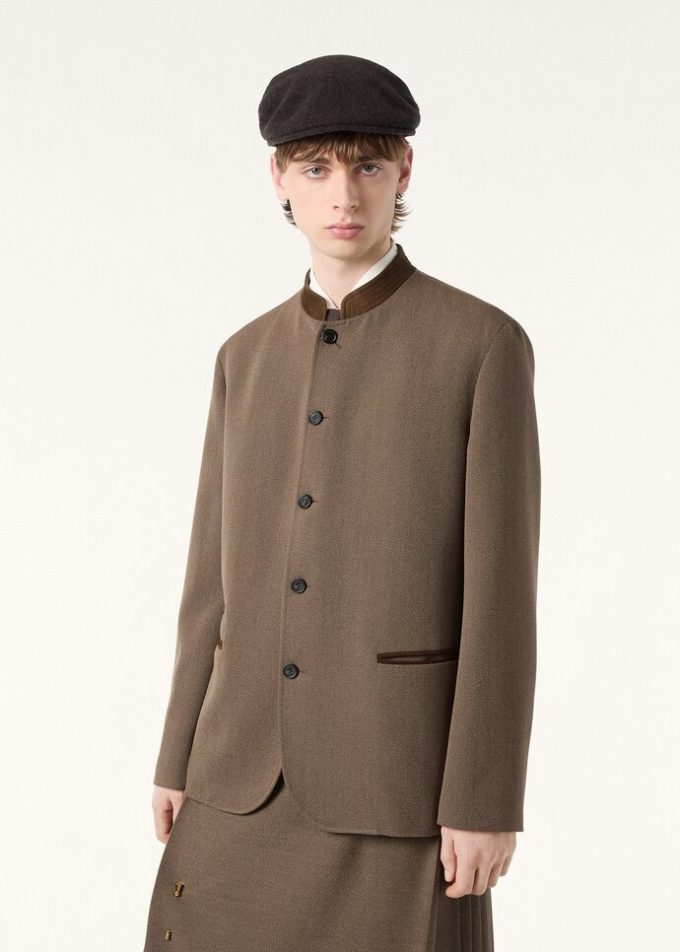 Chaqueta Ballater Chaqueta Ballater