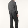 Chaqueta bomber clásica con cremallera Chaqueta bomber clásica con cremallera