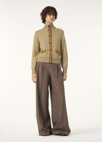 Chaqueta bomber de Parksville