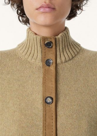 Chaqueta bomber de Parksville