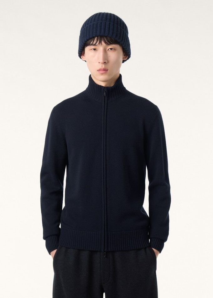 Chaqueta bomber de Parksville Chaqueta bomber de Parksville