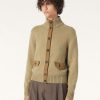 Chaqueta bomber de Parksville Chaqueta bomber de Parksville