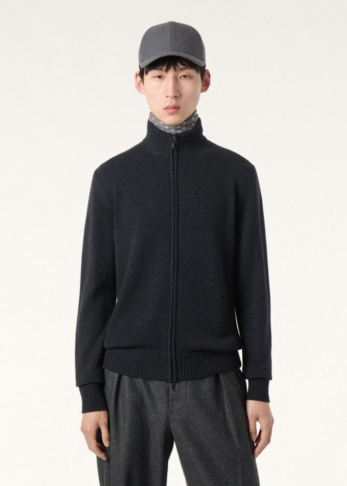 Chaqueta bomber de Parksville Chaqueta bomber de Parksville