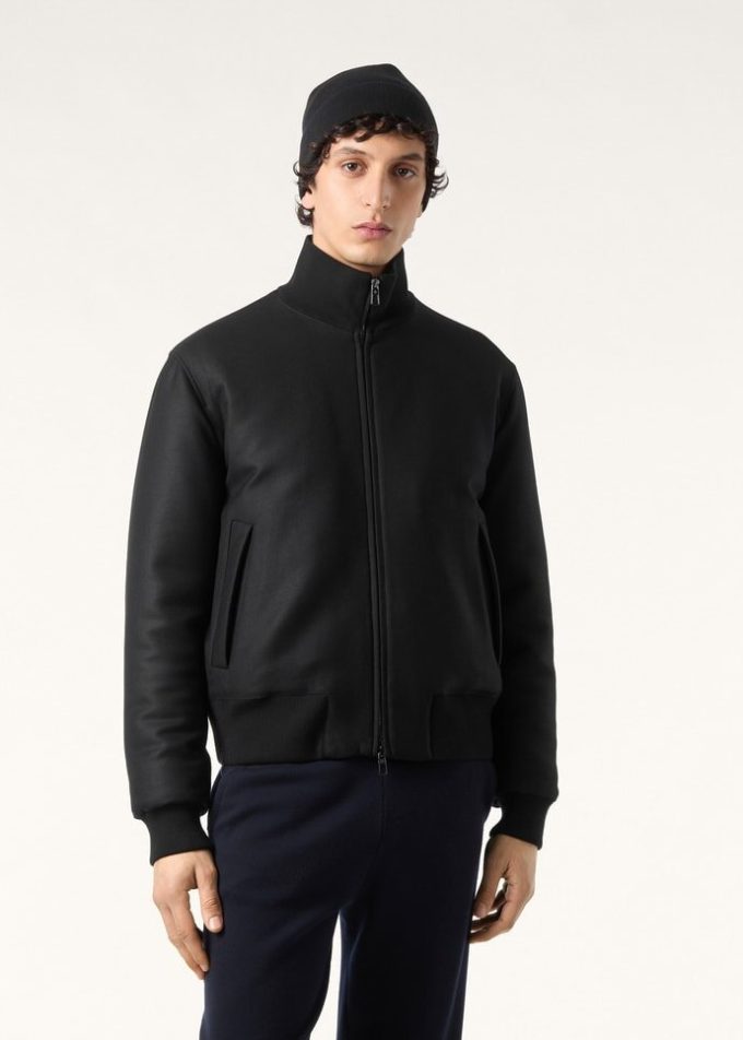 Chaqueta bomber Dorset The Gift of Kings Chaqueta bomber Dorset The Gift of Kings