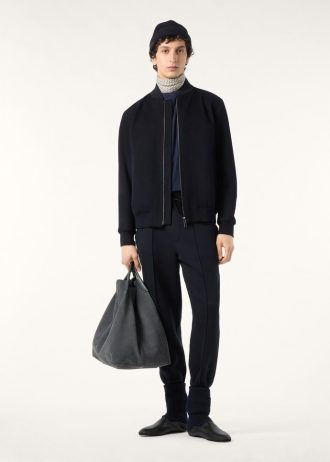 Chaqueta bomber Ivy